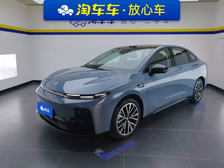 Leapmotor B01, 2025 — купить в Пензе под ключ