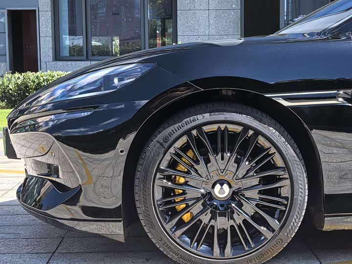 Denza Z9GT, 2024 — фото 6 из 9