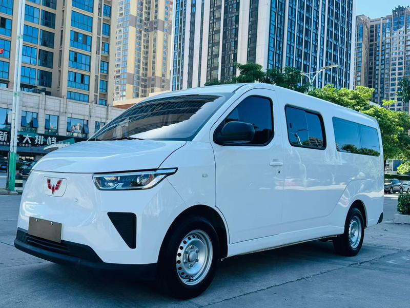 Wuling Yangguang, 2024 — купить в Казани под ключ