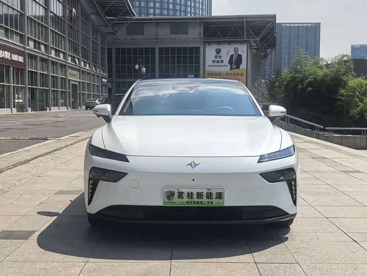 Dongfeng Yipai eπ 007, 2024 — фото 2 из 9