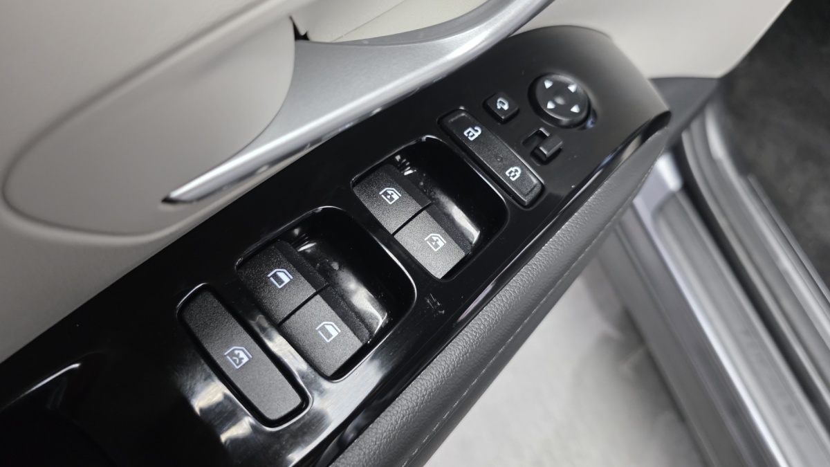 Hyundai Tucson, 2023 — фото 12 из 12