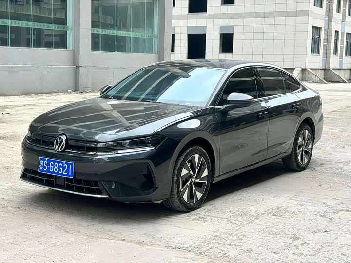 Volkswagen Sagitar L, 2025 — купить в Санкт-Петербурге под ключ