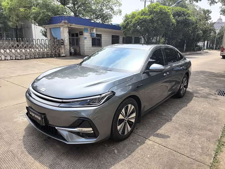 Geely Galaxy A7, 2025 — купить в Перми под ключ