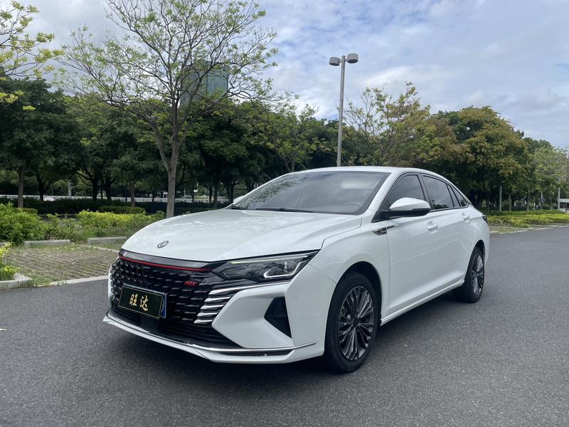 Dongfeng Aeolus Yixuan Max, 2023 — купить в Санкт-Петербурге под ключ