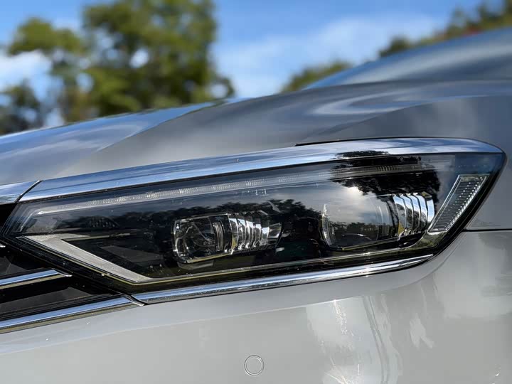 Volkswagen Passat Variant, 2022 — фото 6 из 9