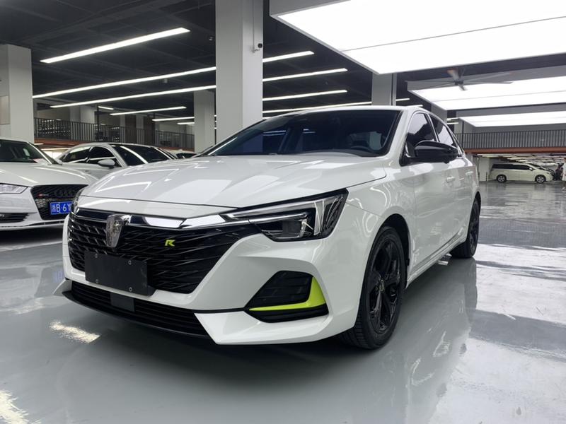Roewe i6 Max, 2022 — купить в Костроме под ключ