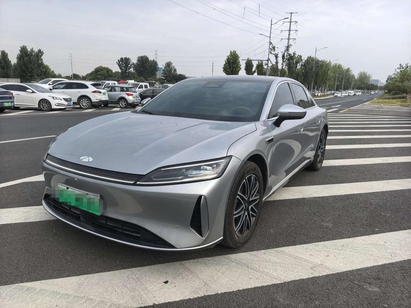 Chery Fulwin A9L, 2025 — купить в Ижевске под ключ