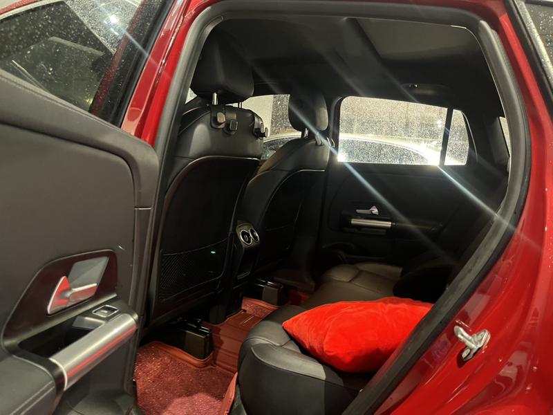Mercedes-Benz GLA-Class, 2022 — фото 8 из 9