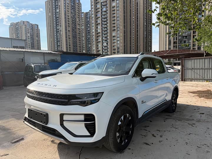 Radar RD6, 2023 — купить в Ижевске под ключ