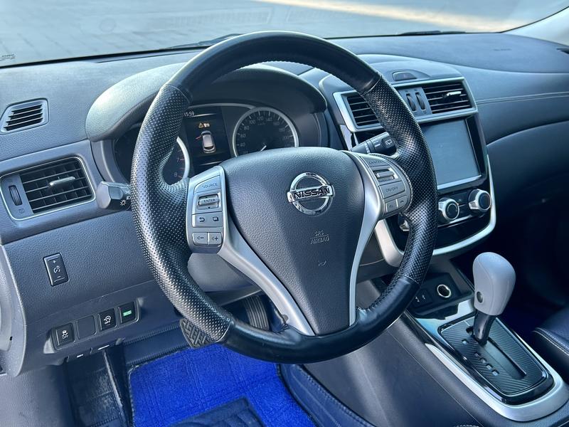 Nissan Tiida, 2022 — фото 8 из 10