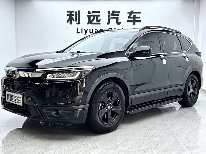 Honda Breeze, 2022 — купить в Самаре под ключ