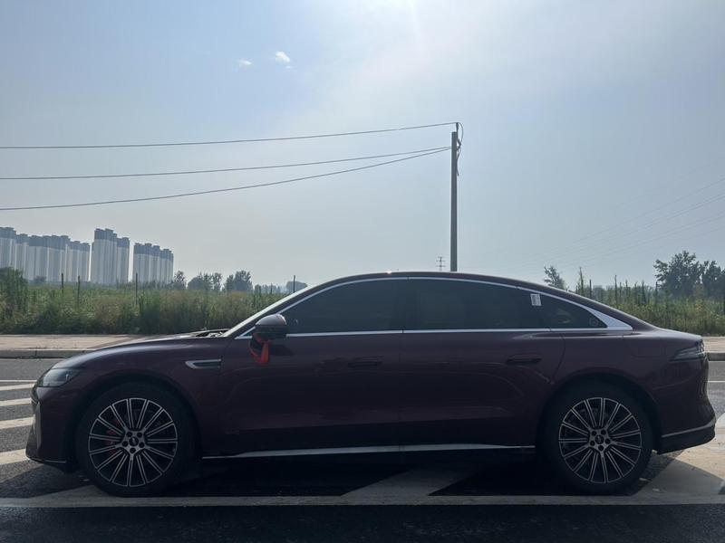 Chery Fulwin A9L, 2025 — фото 4 из 10