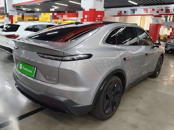 Nio Onvo L60, 2024 — фото 7 из 9