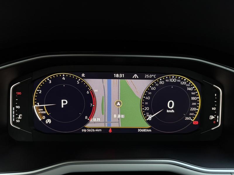 Volkswagen Bora, 2024 — фото 11 из 12