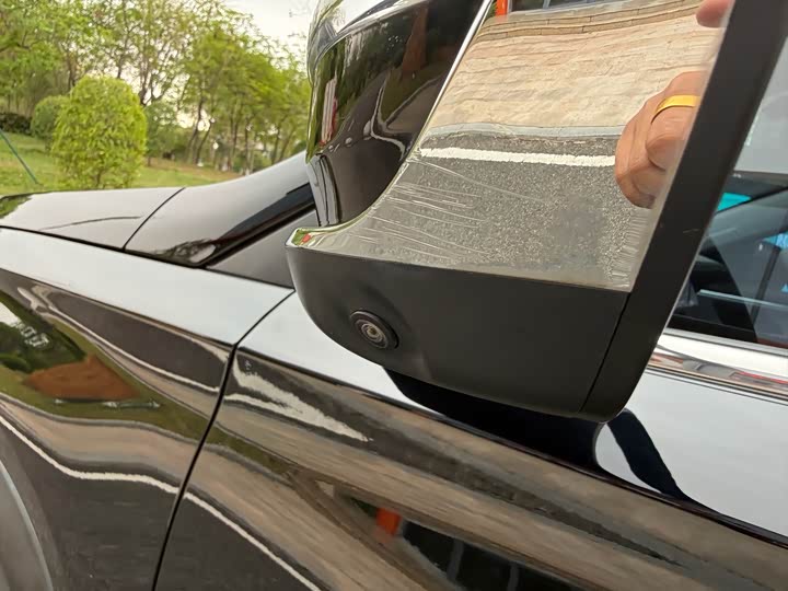 Jetour X90 Plus, 2022 — фото 9 из 9