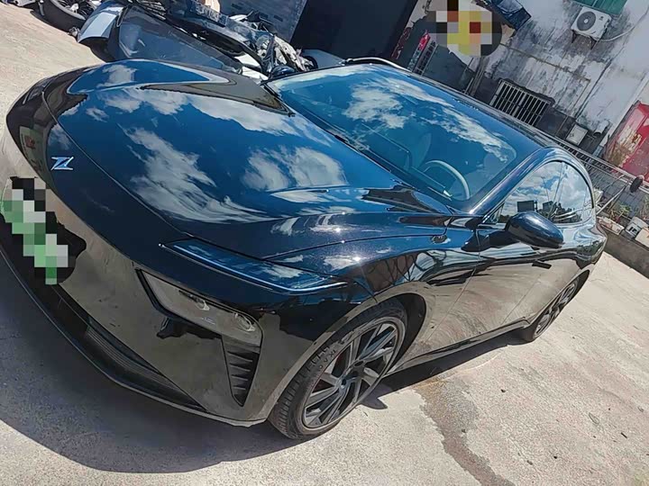 Dongfeng Yipai eπ 007, 2024 — купить в Тамбове под ключ