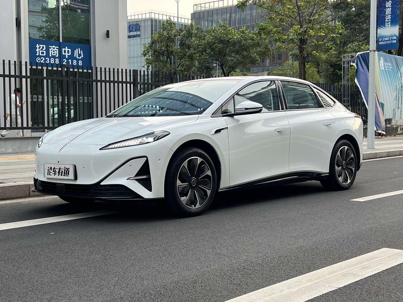 Hongqi EH5 (Tiangong 05), 2025 — купить в Иванове под ключ