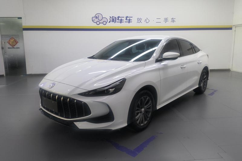 MG Motor 5, 2025 — купить в Белгороде под ключ
