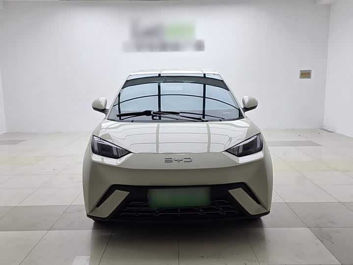 BYD Seagull, 2024 — фото 3 из 9