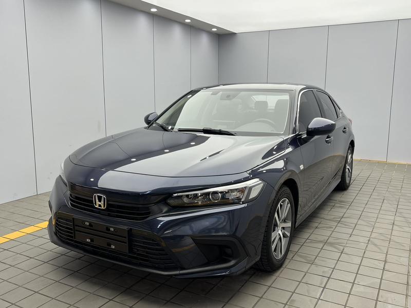 Honda Civic, 2022 — купить в Санкт-Петербурге под ключ