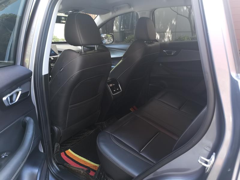 Chery Tiggo 7 Plus, 2022 — фото 11 из 12