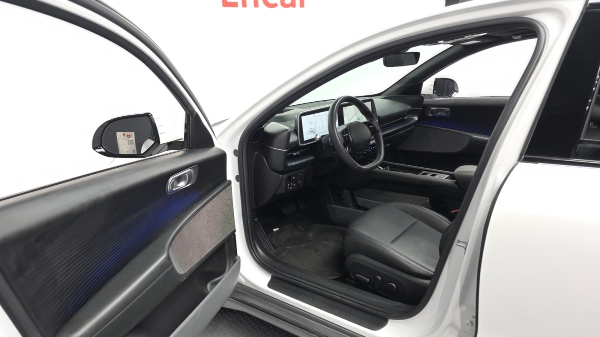Hyundai Ioniq 6, 2022 — фото 9 из 12