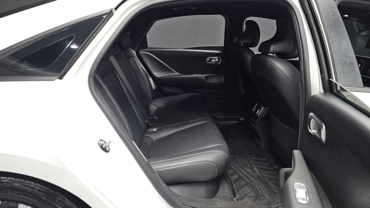 Hyundai Ioniq 6, 2022 — фото 5 из 12