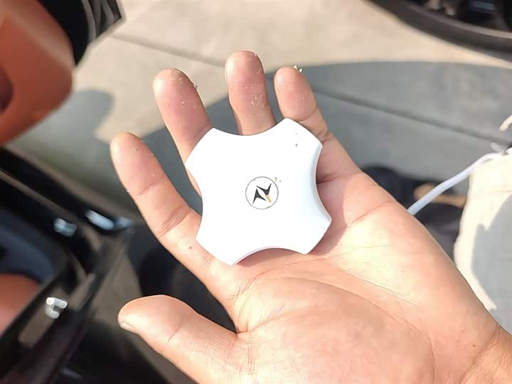 Dongfeng Yipai eπ 007, 2024 — фото 9 из 9