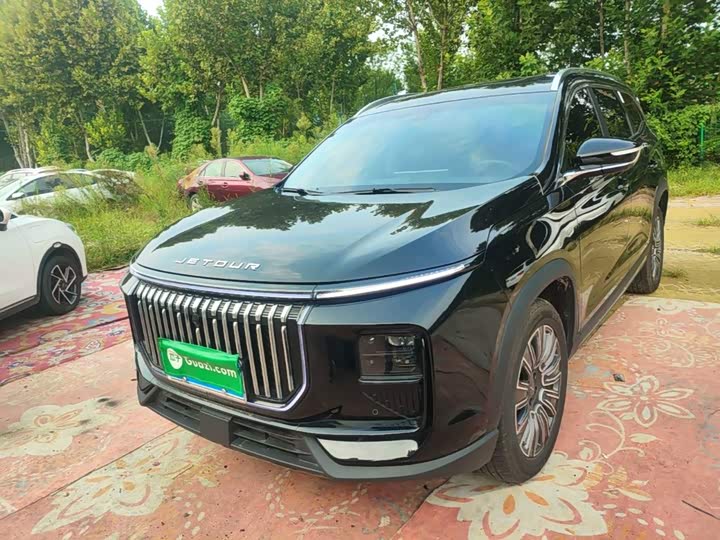 Jetour X90 Pro, 2025 — купить в Белгороде под ключ