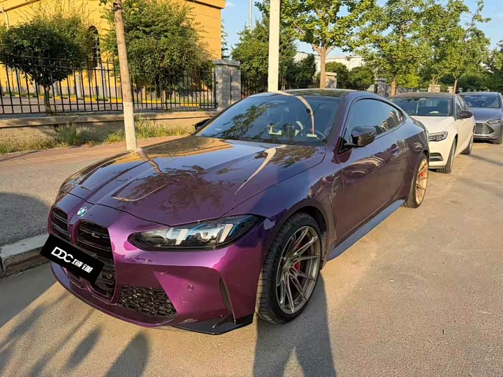 BMW M4, 2024 — купить в Перми под ключ