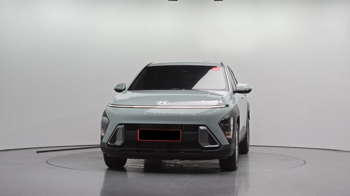Hyundai Kona, 2024 — фото 3 из 12