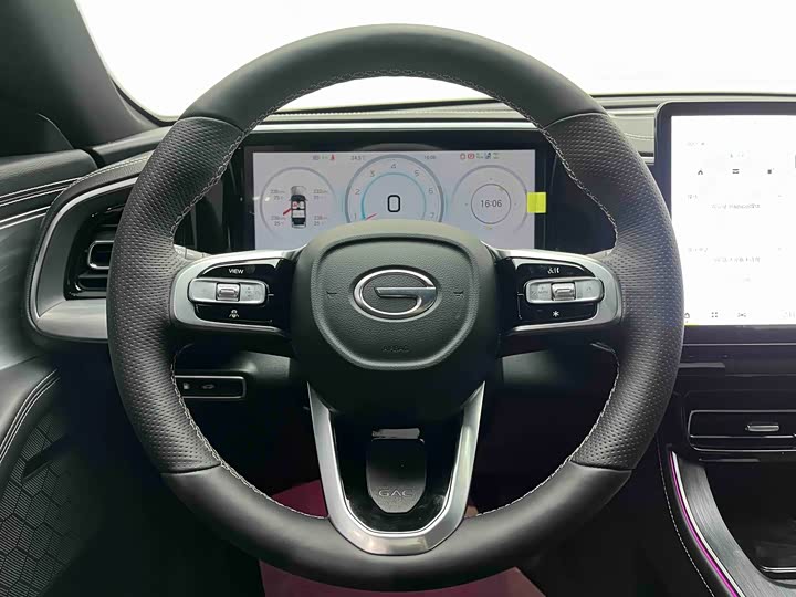 GAC Trumpchi GS8, 2025 — фото 7 из 9