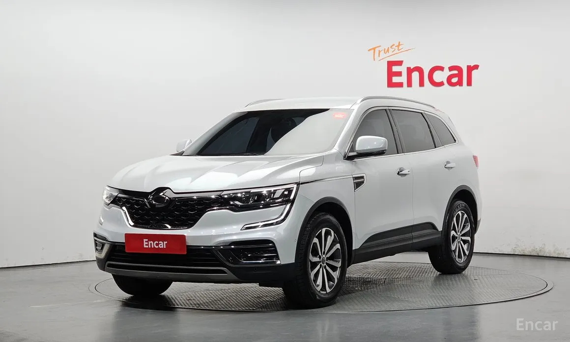 Renault QM6, 2022 — купить в Йошкар-Оле под ключ