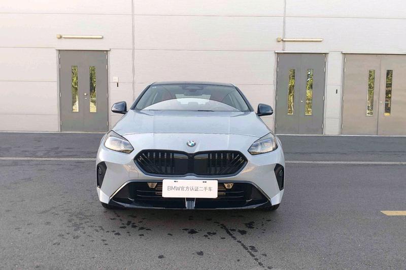 BMW 2 Series, 2025 — фото 2 из 11