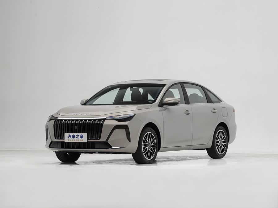 Roewe i6, 2026 — купить в Костроме под ключ