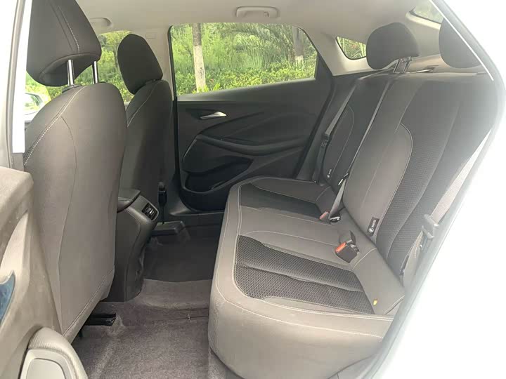 Buick Verano, 2023 — фото 6 из 9
