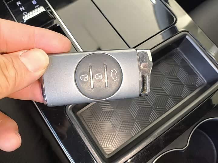 Exeed LX C-DM Hybrid, 2023 — фото 9 из 9