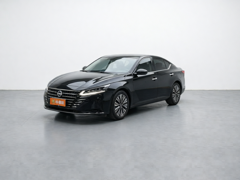 Nissan Teana, 2024 — купить в Белгороде под ключ