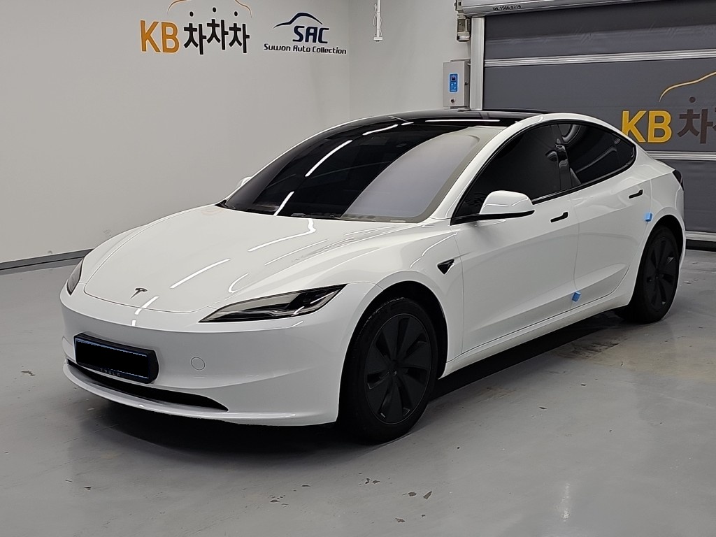 Tesla Model 3, 2025 — купить в Калуге под ключ