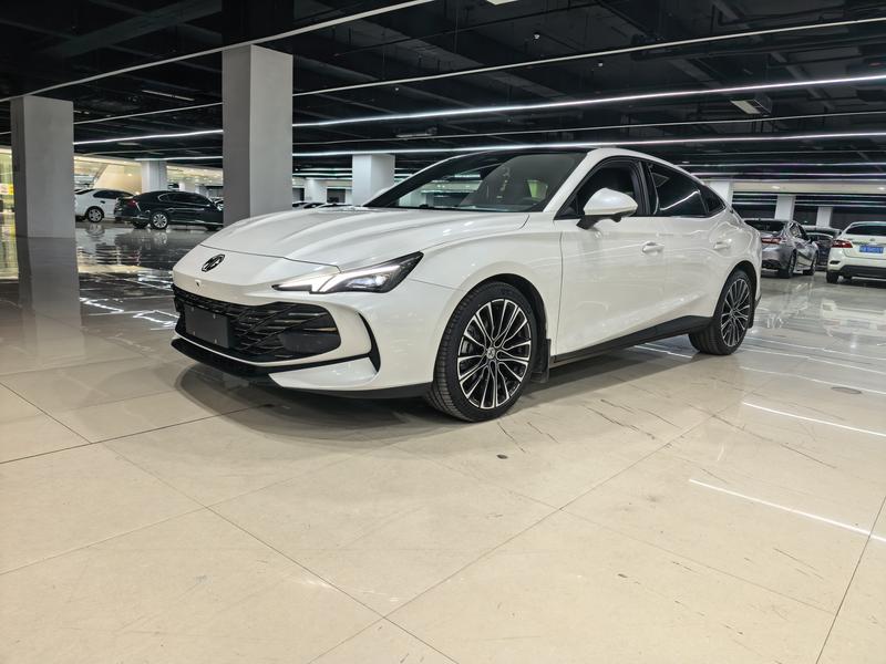 MG Motor 7, 2023 — купить в Чебоксарах под ключ