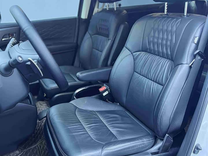 Honda Elysion, 2023 — фото 5 из 9