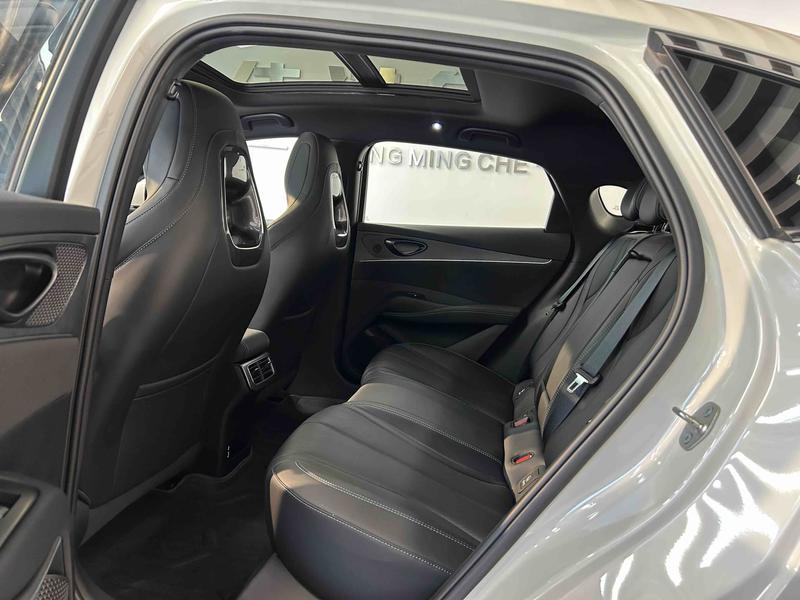 BYD Seal 06 Hybrid/EV, 2024 — фото 12 из 12