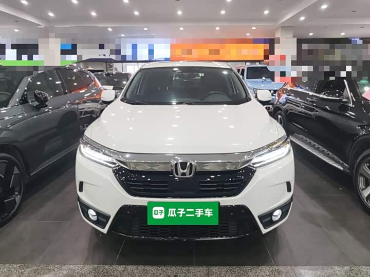 Honda Breeze, 2021 — фото 3 из 9
