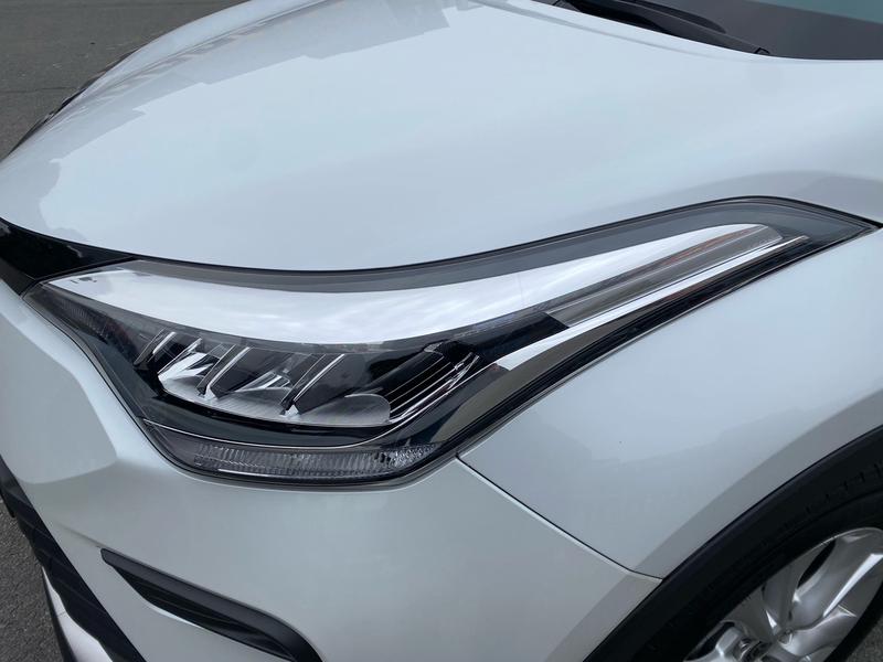 Toyota Izoa, 2024 — фото 8 из 12