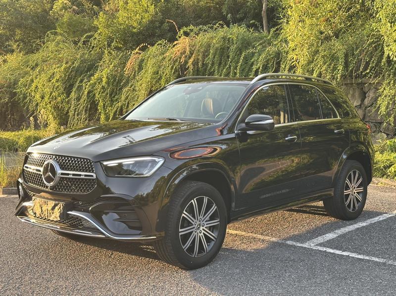 Mercedes-Benz GLE-Class, 2024 — купить в Казани под ключ