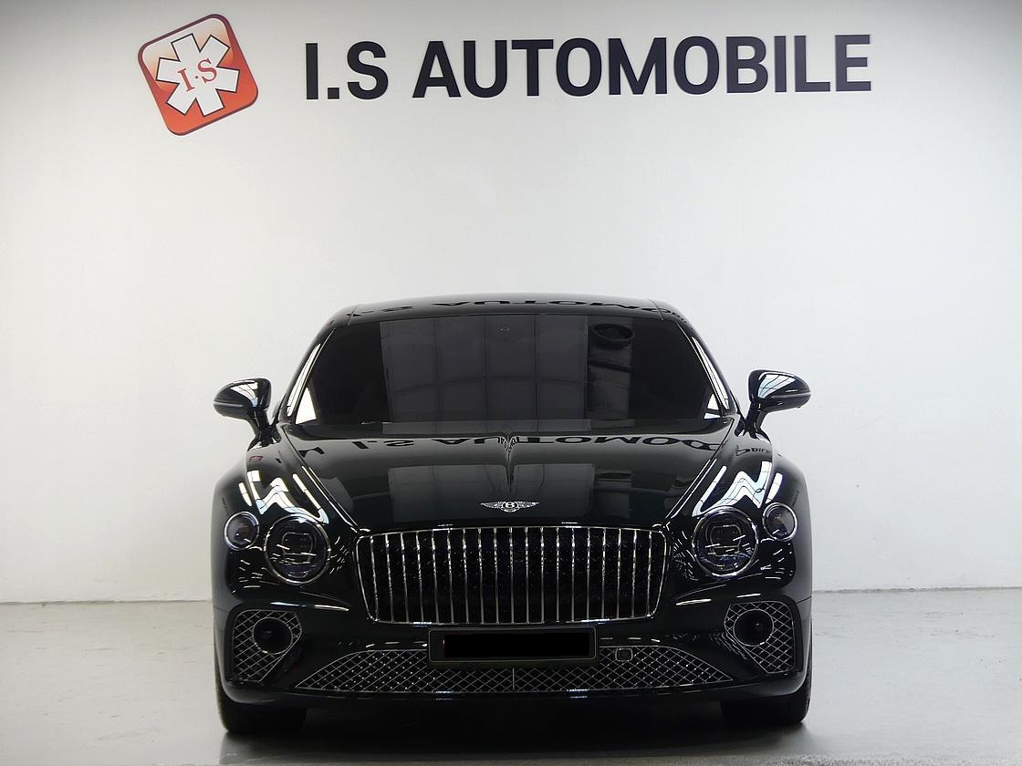 Bentley Continental GT, 2024 — купить в Саранске под ключ