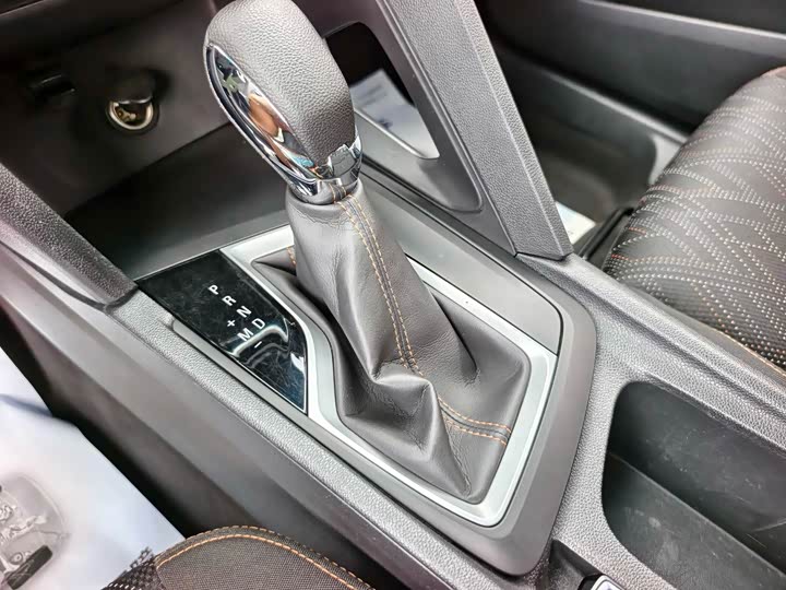 Chevrolet Orlando, 2023 — фото 7 из 9