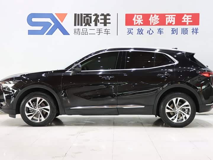 Buick Envision Plus, 2022 — фото 6 из 9