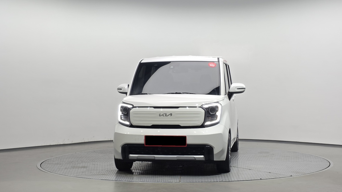 Kia Ray, 2022 — фото 3 из 12