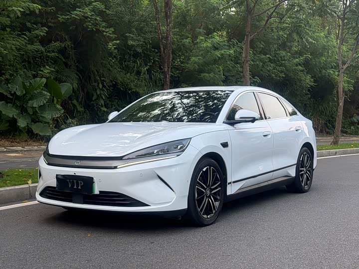 BYD Qin L, 2025 — купить в Санкт-Петербурге под ключ
